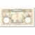 France, 1000 Francs, 1 000 F 1927-1940 ''Cérès et Mercure'', 1938, 1938-07-28