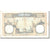 France, 1000 Francs, 1 000 F 1927-1940 ''Cérès et Mercure'', 1937, 1937-05-13