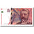 France, 200 Francs, 200 F 1995-1999 ''Eiffel'', 1996, 1996, SPL+, Fayette:75.3a