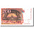 France, 200 Francs, 200 F 1995-1999 ''Eiffel'', 1996, 1996, SPL+, Fayette:75.3a