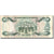 Banknote, Bahamas, 1 Dollar, 1974, 1974, KM:43b, EF(40-45)