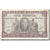 Geldschein, Spanien, 100 Pesetas, 1940, 1940-01-09, KM:118a, SS