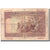 Banknote, Spain, 25 Pesetas, 1926, 1926-10-12, KM:71a, VF(20-25)