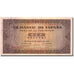 Billet, Espagne, 100 Pesetas, 1938, 1938-05-20, KM:113a, TTB+