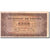 Banconote, Spagna, 100 Pesetas, 1938, 1938-05-20, KM:113a, BB