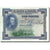 Banknote, Spain, 100 Pesetas, 1925, 1925-07-01, KM:69b, EF(40-45)