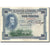 Banknote, Spain, 100 Pesetas, 1925, 1925-07-01, KM:69a, VF(30-35)