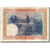 Billet, Espagne, 100 Pesetas, 1925, 1925-07-01, KM:69a, TB+