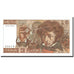 Francja, 10 Francs, Berlioz, 1974, 1974-10-03, UNC(60-62), Fayette:63.7a