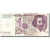 Geldschein, Italien, 50,000 Lire, 1992, 1992, KM:113b, S+