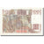 Francia, 100 Francs, 100 F 1945-1954 ''Jeune Paysan'', 1950, 1950-11-16, BB+