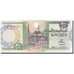 Banknote, Egypt, 20 Pounds, 1986-87, KM:52b, UNC(64)