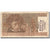 Francja, 10 Francs, Berlioz, 1974, 1974-02-07, VG(8-10), Fayette:63.3, KM:150a