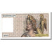 France, Banknote sample 10103, AU(55-58)