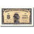 Geldschein, French West Africa, 5 Francs, 1942, 1942-12-14, KM:28b, UNZ-