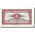 Biljet, Frans West Afrika, 5 Francs, 1942, 1942-12-14, KM:28b, SPL+