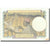Biljet, Frans West Afrika, 5 Francs, 1937, 1937-03-15, KM:21, SUP