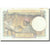 Geldschein, French West Africa, 5 Francs, 1936, 1936-03-12, KM:21, VZ