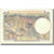 Biljet, Frans West Afrika, 5 Francs, 1943, 1943-03-02, KM:26, TTB