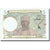 Biljet, Frans West Afrika, 5 Francs, 1942, 1942-05-06, KM:25, SPL