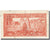 Geldschein, French West Africa, 0.50 Franc, Undated (1944), KM:33a, S+