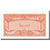 Geldschein, French West Africa, 0.50 Franc, Undated (1944), KM:33a, UNZ