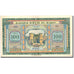 Billete, 100 Francs, 1943, Marruecos, 1943-08-01, KM:27A, MBC+