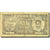 Banknote, Vietnam, 5 D<ox>ng, KM:17a, VF(20-25)