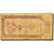 Banknote, Vietnam, 5 D<ox>ng, KM:10a, VF(20-25)