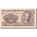 Banknote, Vietnam, 50 D<ox>ng, 1951, 1951, KM:61a, EF(40-45)