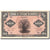 Geldschein, French West Africa, 100 Francs, 1942, 1942-12-14, KM:31a, SS