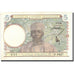 Geldschein, French West Africa, 5 Francs, 1942, 1942-05-06, KM:21, SS+