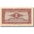 Biljet, Frans West Afrika, 5 Francs, 1942, 1942-12-14, KM:28b, SPL