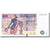 Banconote, Tunisia, 20 Dinars, 1987, 1987, KM:88, FDS