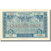 Geldschein, Marokko, 5 Francs, KM:9, SS