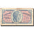 Banknote, Spain, 50 Centimos, 1937, 1937, KM:93, VF(20-25)