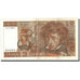 Francja, 10 Francs, Berlioz, 1975, 1975-07-03, VF(30-35), Fayette:63.11, KM:150b