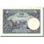 Billete, 10 Francs, Madagascar, KM:36, EBC+