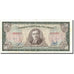 Banconote, Cile, 50 Escudos, KM:140b, BB