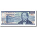 Geldschein, Mexiko, 50 Pesos, 1978, 1978-07-05, KM:65c, UNZ-