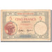 Banknot, Somali Francuskie, 5 Francs, Undated, Undated, KM:6b, EF(40-45)