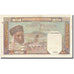 Billet, Algeria, 100 Francs, 1945, 1945-06-20, KM:85, TTB