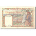 Banknote, Algeria, 50 Francs, 1942, 1942-08-14, KM:87, AU(50-53)