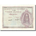 Banknote, Algeria, 20 Francs, 1945, 1945-05-07, KM:92b, AU(55-58)