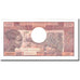 Biljet, Republiek Congo, 500 Francs, Undated (1974), Specimen, KM:2a, NIEUW