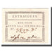 Francia, 2 Sols, Undated (1791-92), ENTRAIGUES, SC
