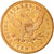 Moneta, Stati Uniti, Coronet Head, $10, Eagle, 1878, U.S. Mint, Philadelphia