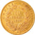 Moneta, Francia, Napoleon III, Napoléon III, 10 Francs, 1860, Paris, BB+, Oro