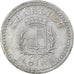 Coin, France, Union Commerciale et Industrielle, Charlieu, 25 Centimes, 1920