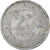 Coin, France, Union Commerciale et Industrielle, Charlieu, 25 Centimes, 1920